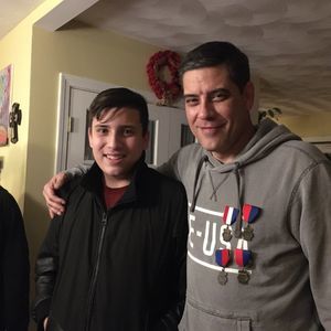 Meet your Posher, Anntte